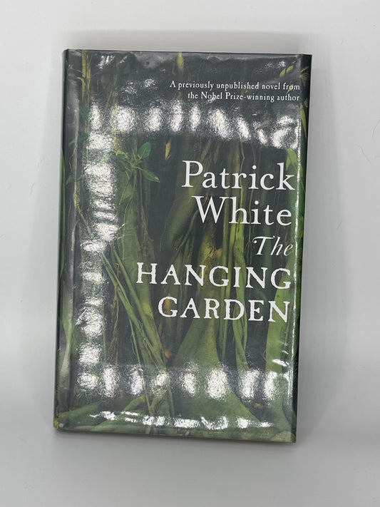 The Hanging Garden