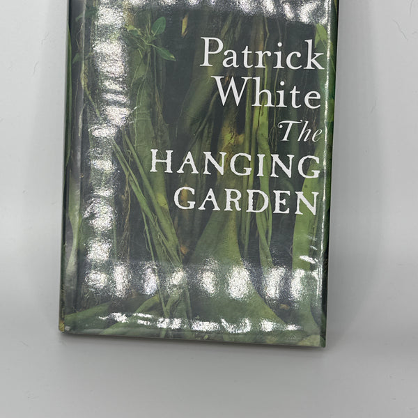 The Hanging Garden