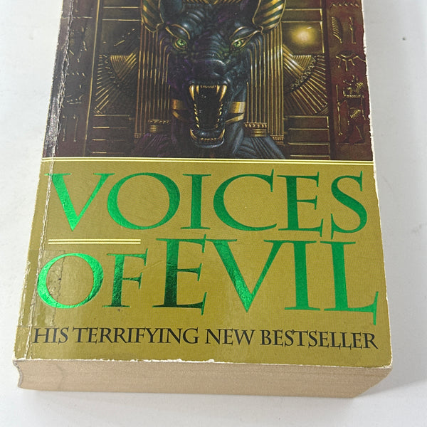 Voices Of Evil