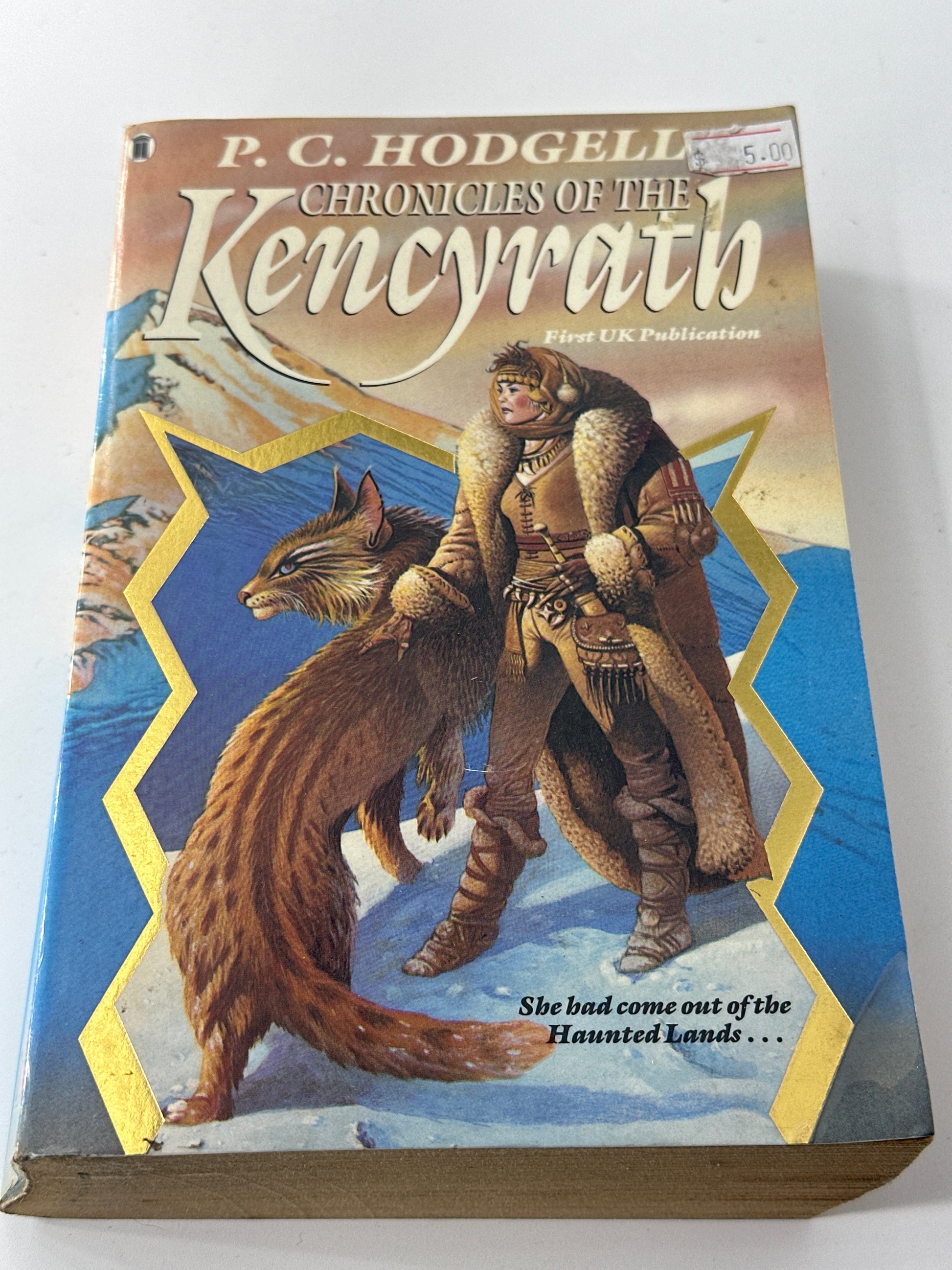 Chronicles of Kencyrath