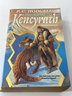 Chronicles of Kencyrath