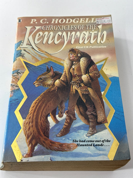 Chronicles of Kencyrath