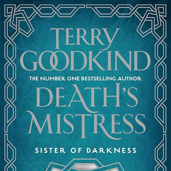 Death's Mistress (Sister of Darkness: The Nicci Chronicles) cover image