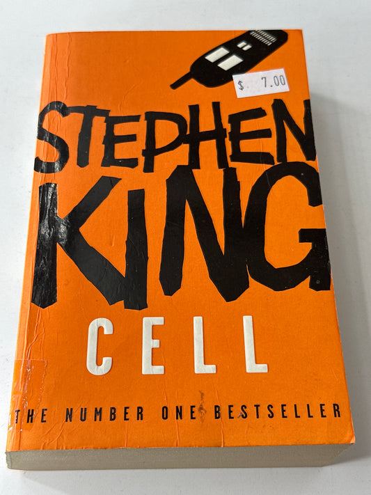Cell