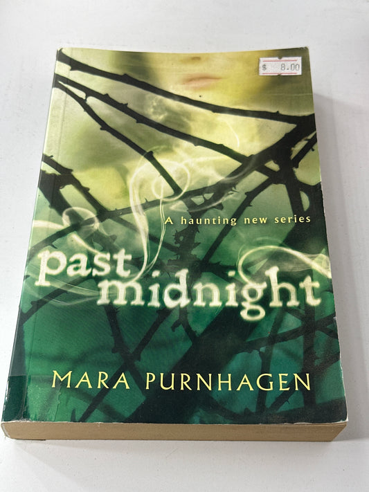 Past Midnight