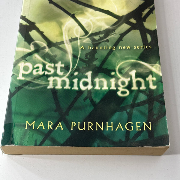 Past Midnight