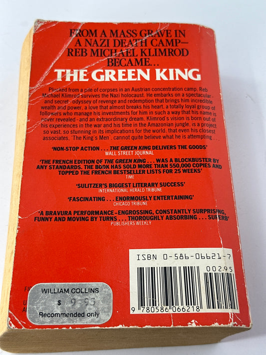 The Green King