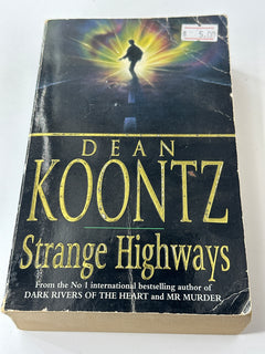 Strange Highways