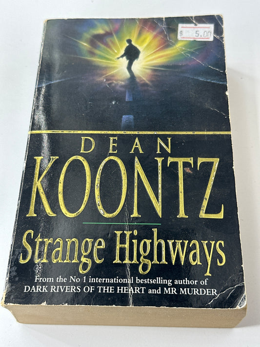 Strange Highways