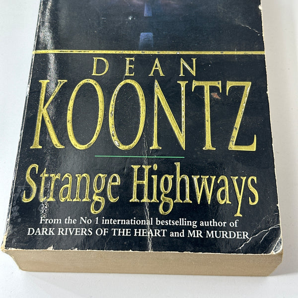 Strange Highways