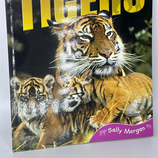 Animal Lives Bundle (7 Books)