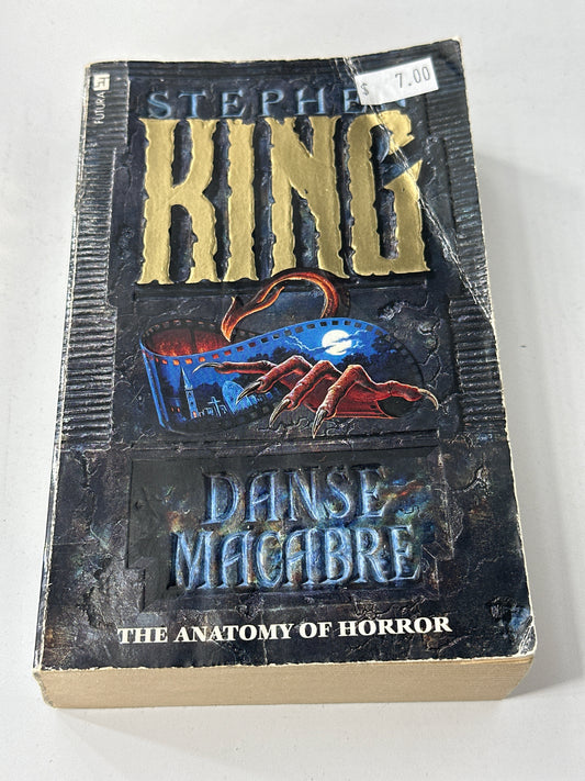 Danse Macabre