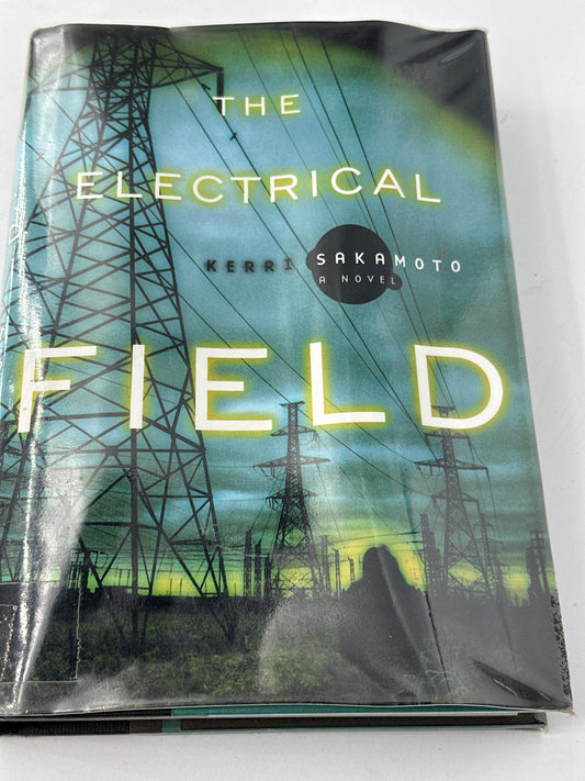 The Electrical Field (Hardcover)