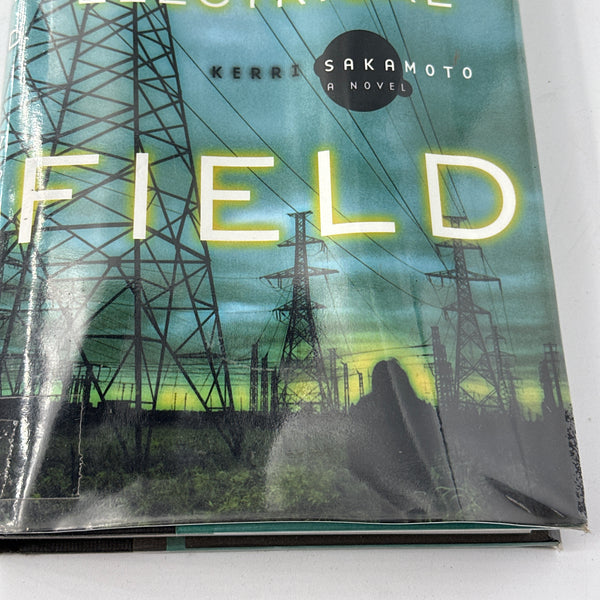 The Electrical Field (Hardcover)