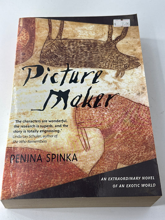 Picture Maker