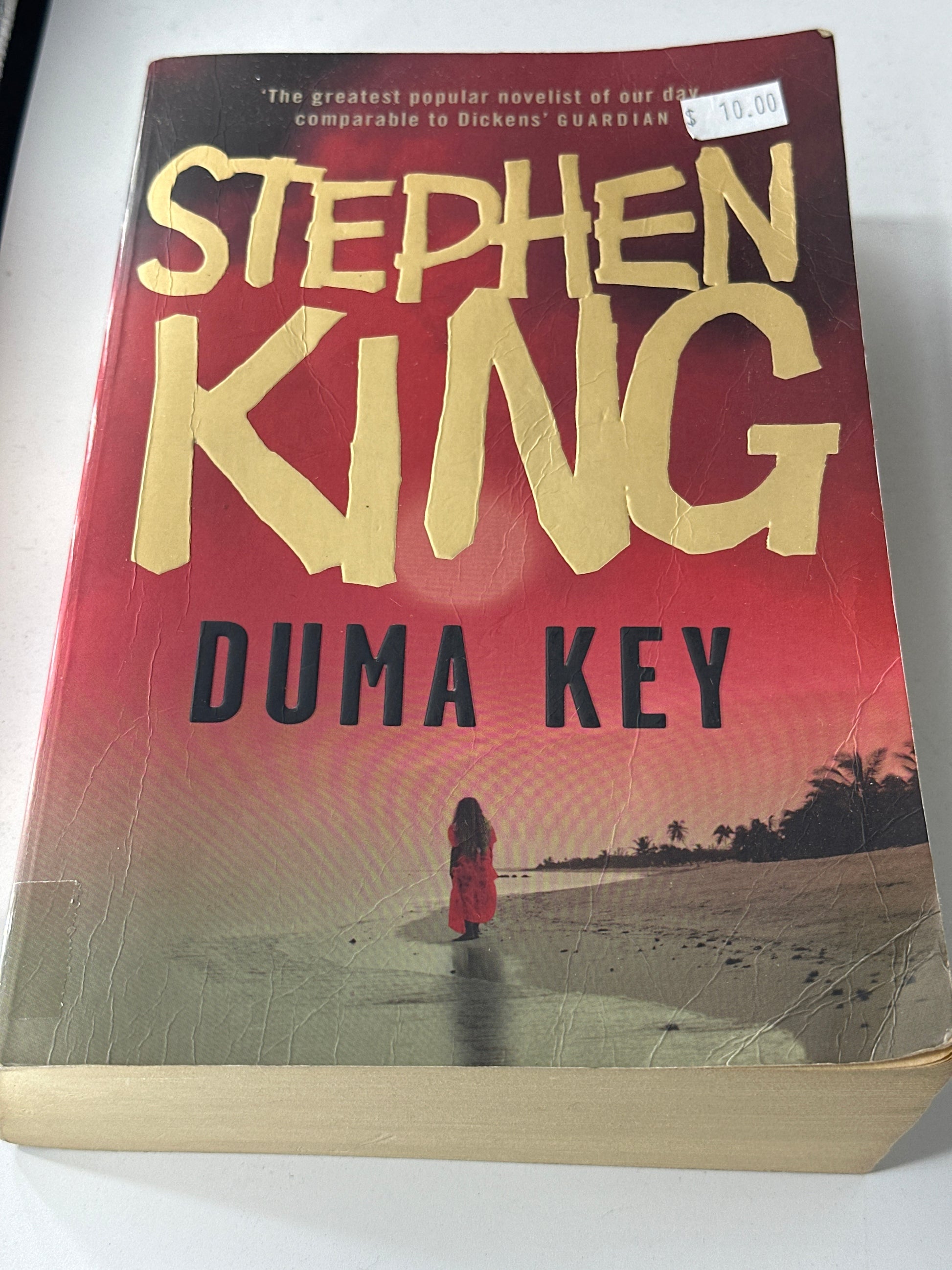 Duma Key
