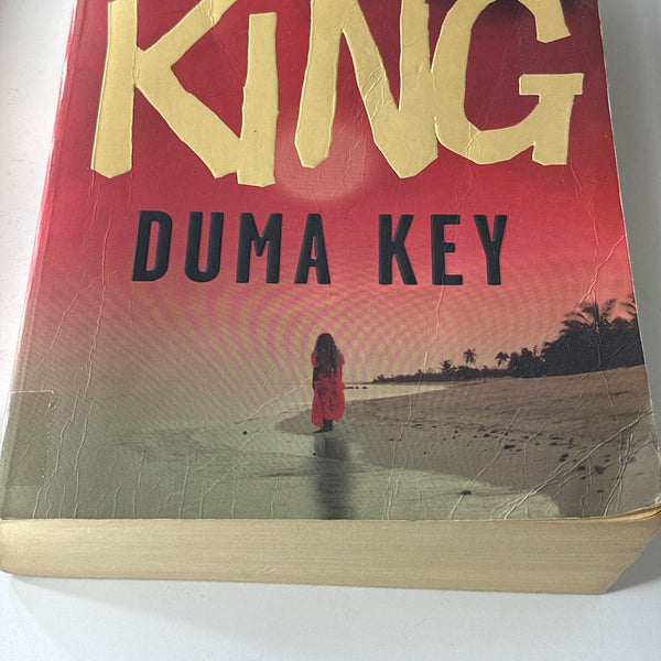 Duma Key