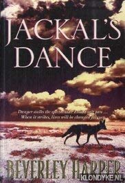 Beverley Harper Jackal's Dance cover image