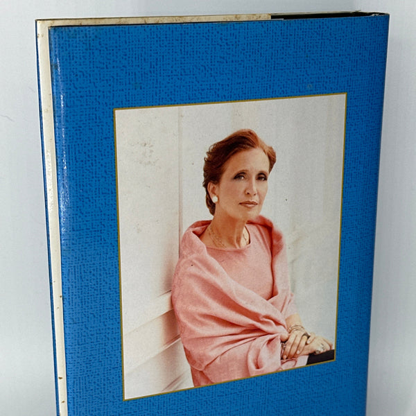 Danielle Steel Johnny Angel actual back cover used books
