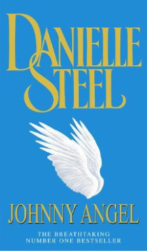 Danielle Steel Johnny Angel cover image