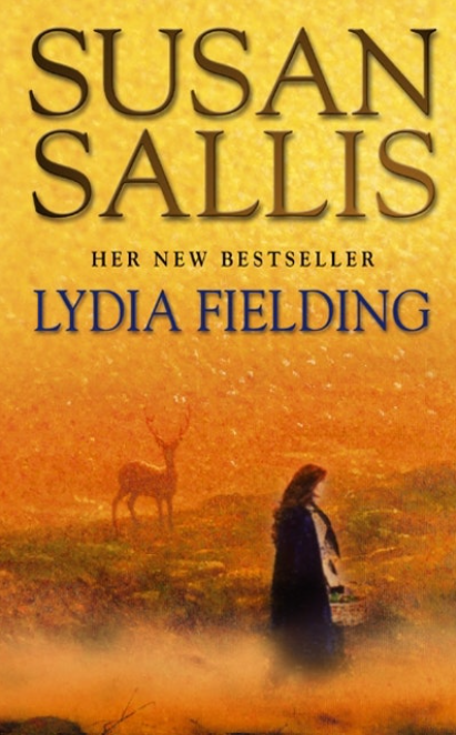 Lydia Fielding