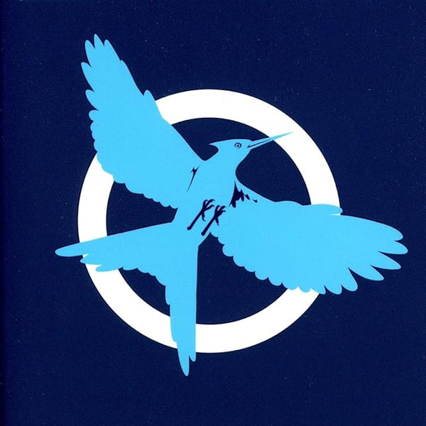 Mockingjay (The Hunger Games #3 Adult Edition) cover image