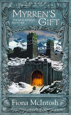Myrren's Gift (The Quickening Book1)