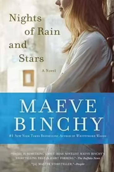 Nights Of Rain And Stars