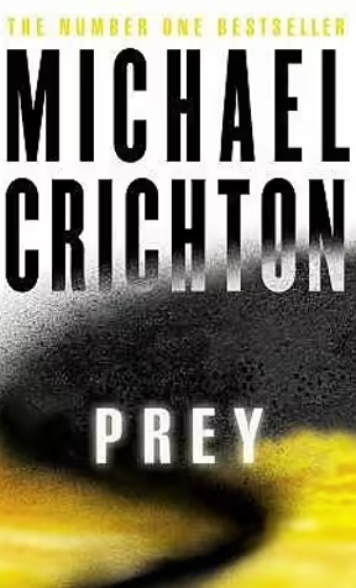 Prey
