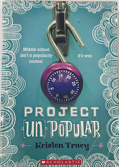 Project Unpopular