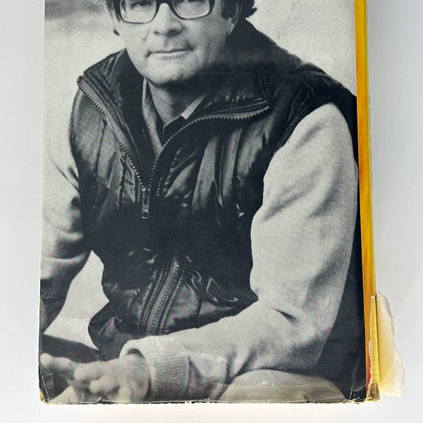 Wilbur Smith Rage back cover image