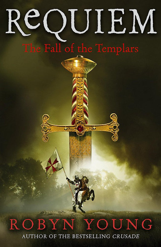 Requiem cover image