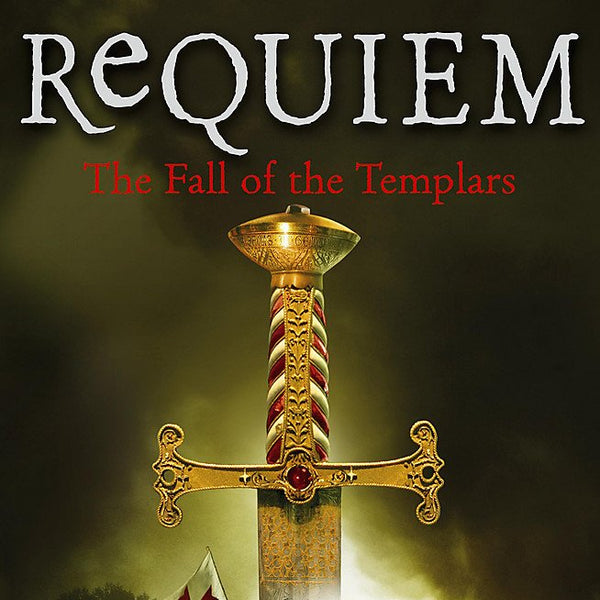 Requiem cover image