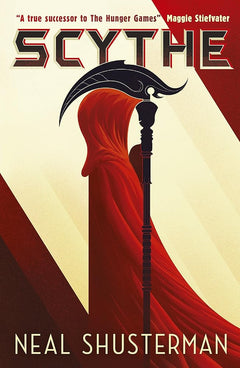 Scythe (Arc of a Scythe Book1)