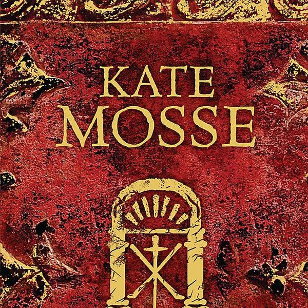 Kate Mosse Sepulchre cover image