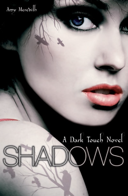 Shadows (Dark Touch Book1)