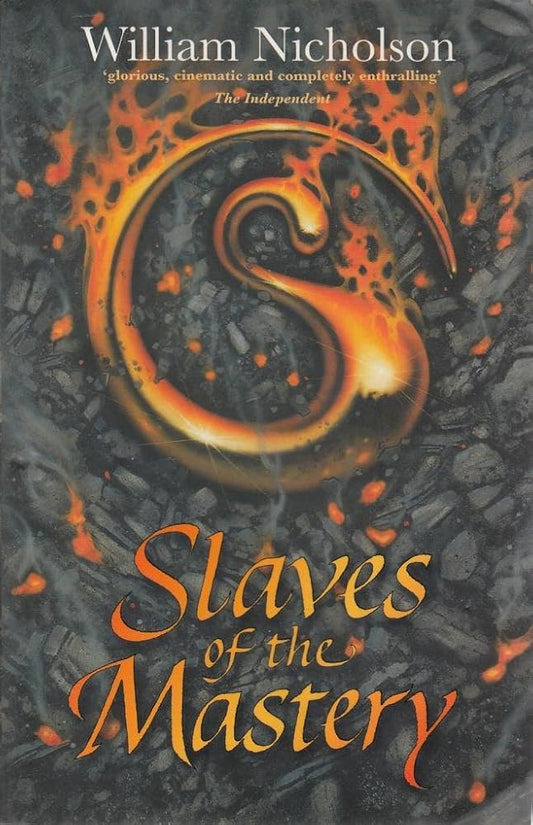 Slaves of the Mastery (Wind on Fire, Bk. II) cover image
