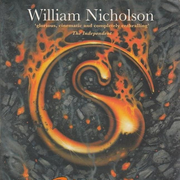 Slaves of the Mastery (Wind on Fire, Bk. II) cover image