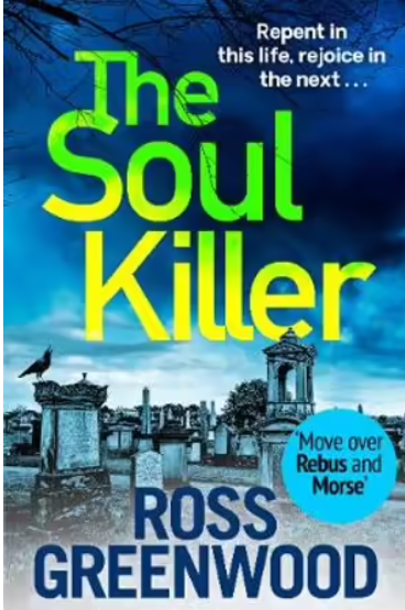 The Soul Killer