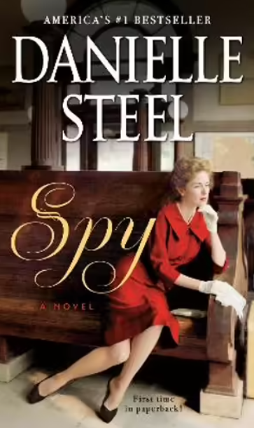 Spy