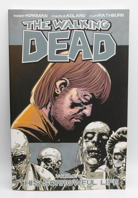 Actual Front Cover