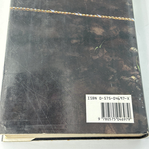 Peter James Sweet Heart back Cover image