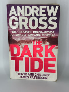 The Dark Tide