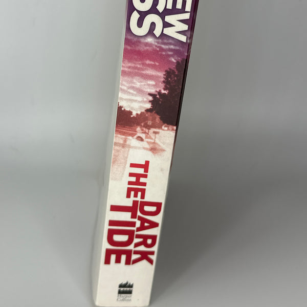The Dark Side - Andrew Gross-side Cover - Used Books