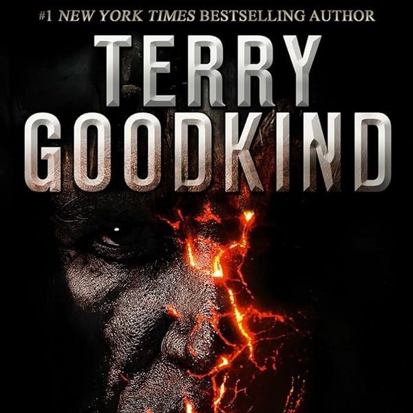 The Third KIngdom : A Richard And Kahlan Novel cover image