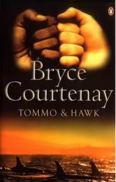 Tommo & Hawk