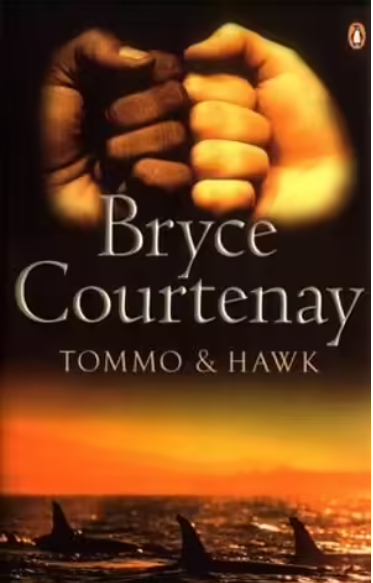 Tommo & Hawk