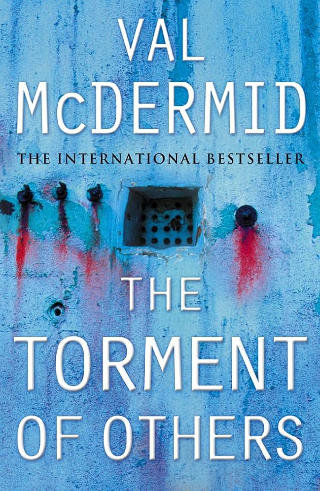 Torment of Others cover image