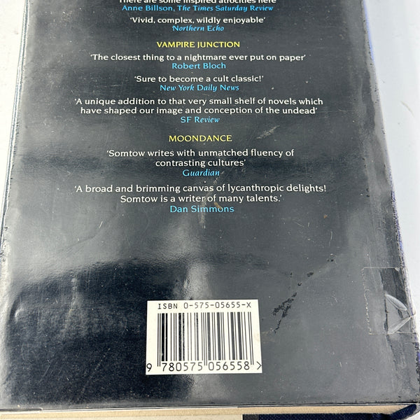 SP Somtow Vanitas back cover image