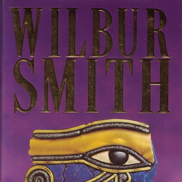 Wilbur Smith Warlock cover image